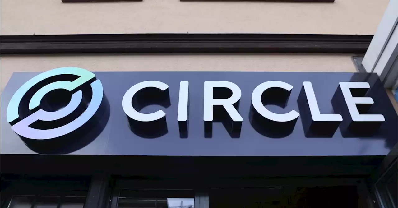 Circle Begins Putting Reserves Into New BlackRock Fund