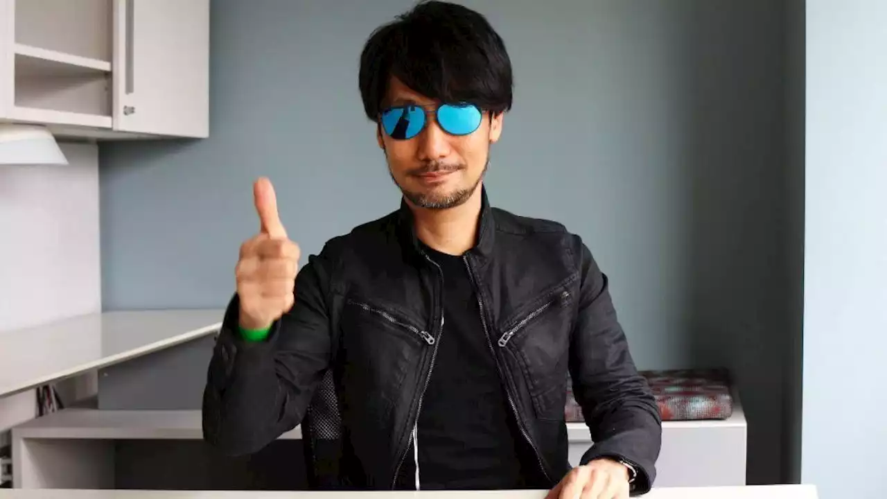 Hideo Kojima Addresses Abandoned Rumors and Conspiracies