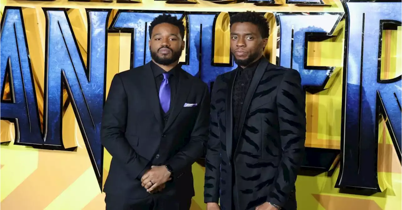 Black Panther: Wakanda Forever Director Ryan Coogler Recalls His Last Conversation With Chadwick Boseman