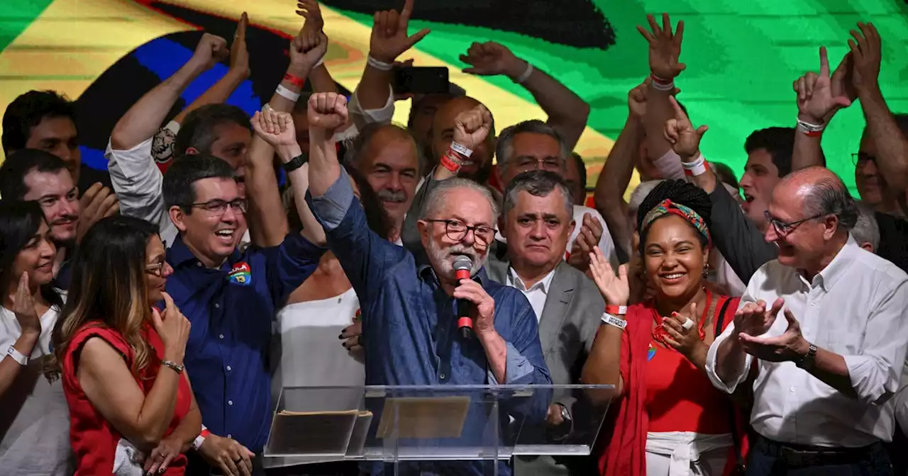 Opinion | Bolsonaro Defeated at the Ballot Box, But What's Next for Brazil?