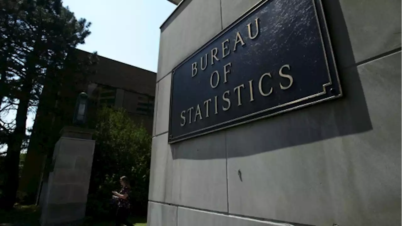 Statistics Canada to release job numbers for October today