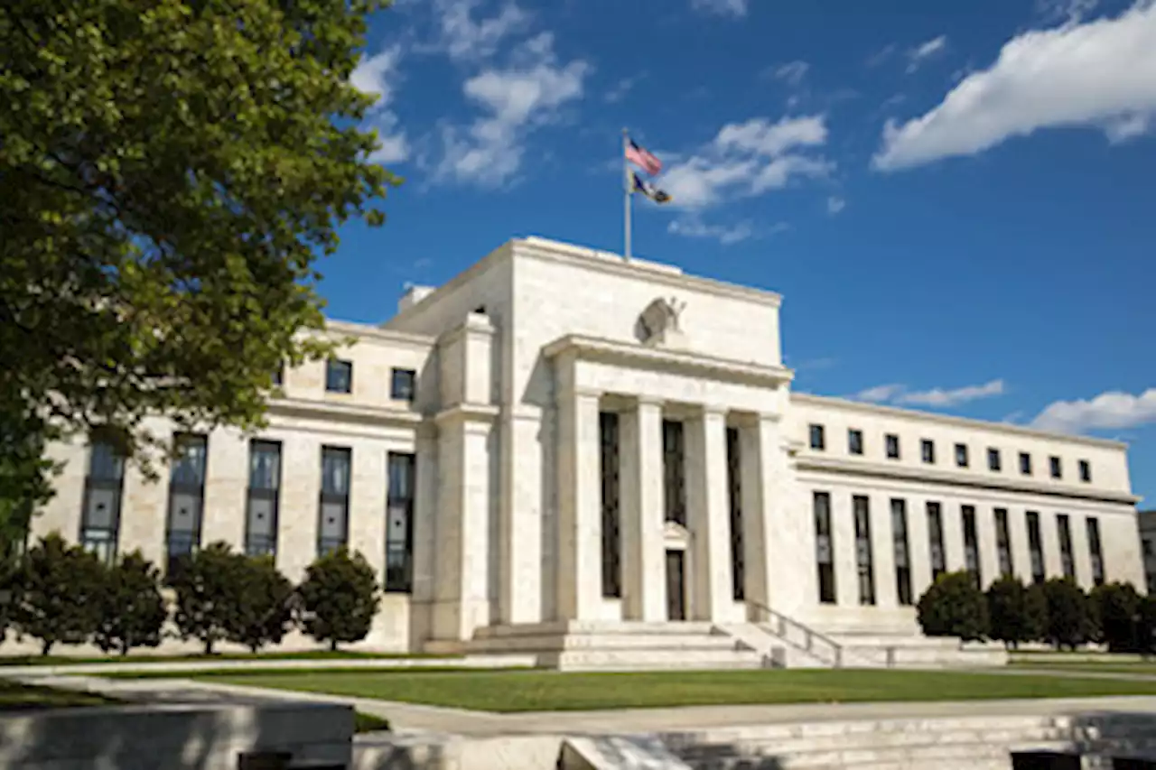 United States Federal Reserve Raise Interest Rates by 0.75%