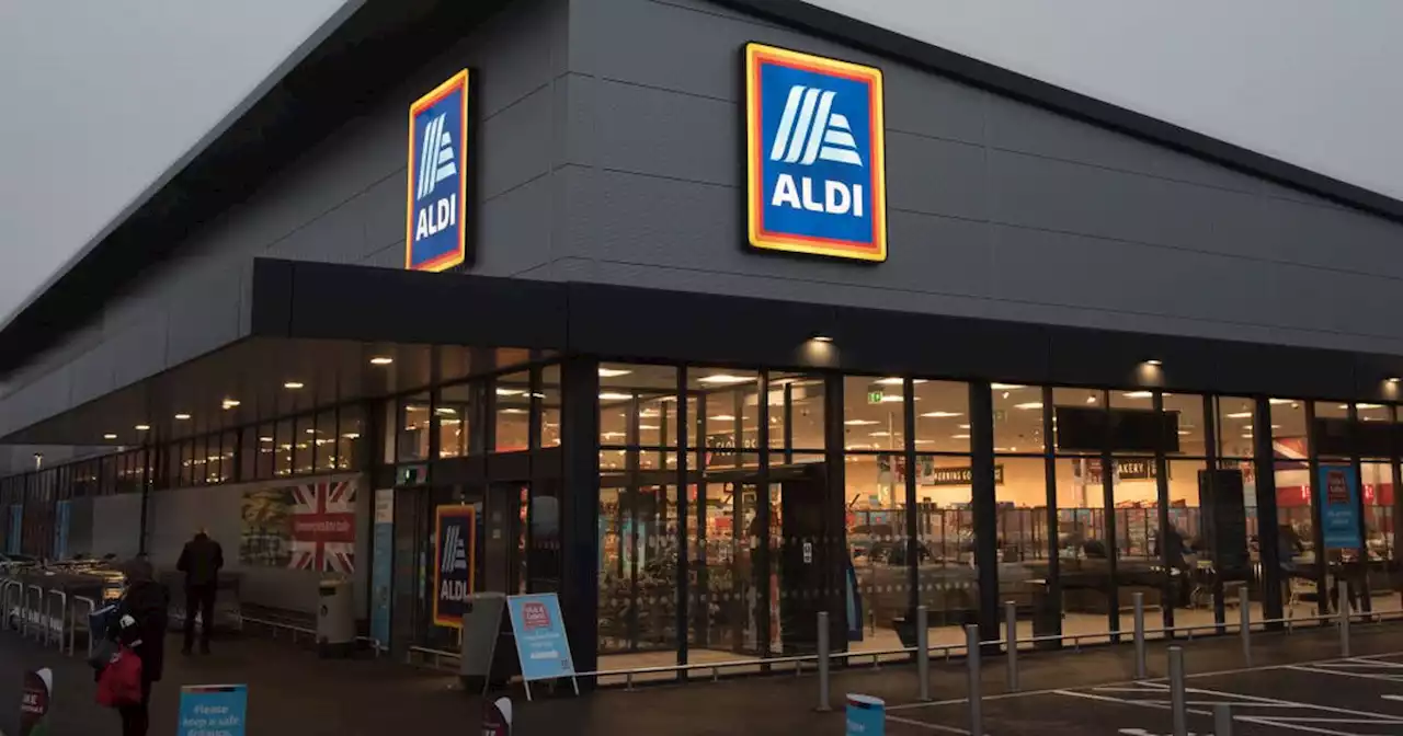 Aldi crowned cheapest supermarket in the UK for fifth month running