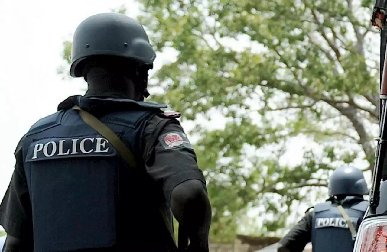 Illegal mining: Police nab 8 with three trucks of marble in Kwara