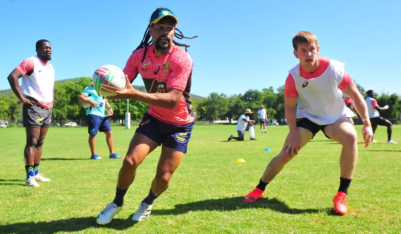 WORLD SERIES: Blitzboks begin new dawn in style as they look to conquer Hong Kong Sevens