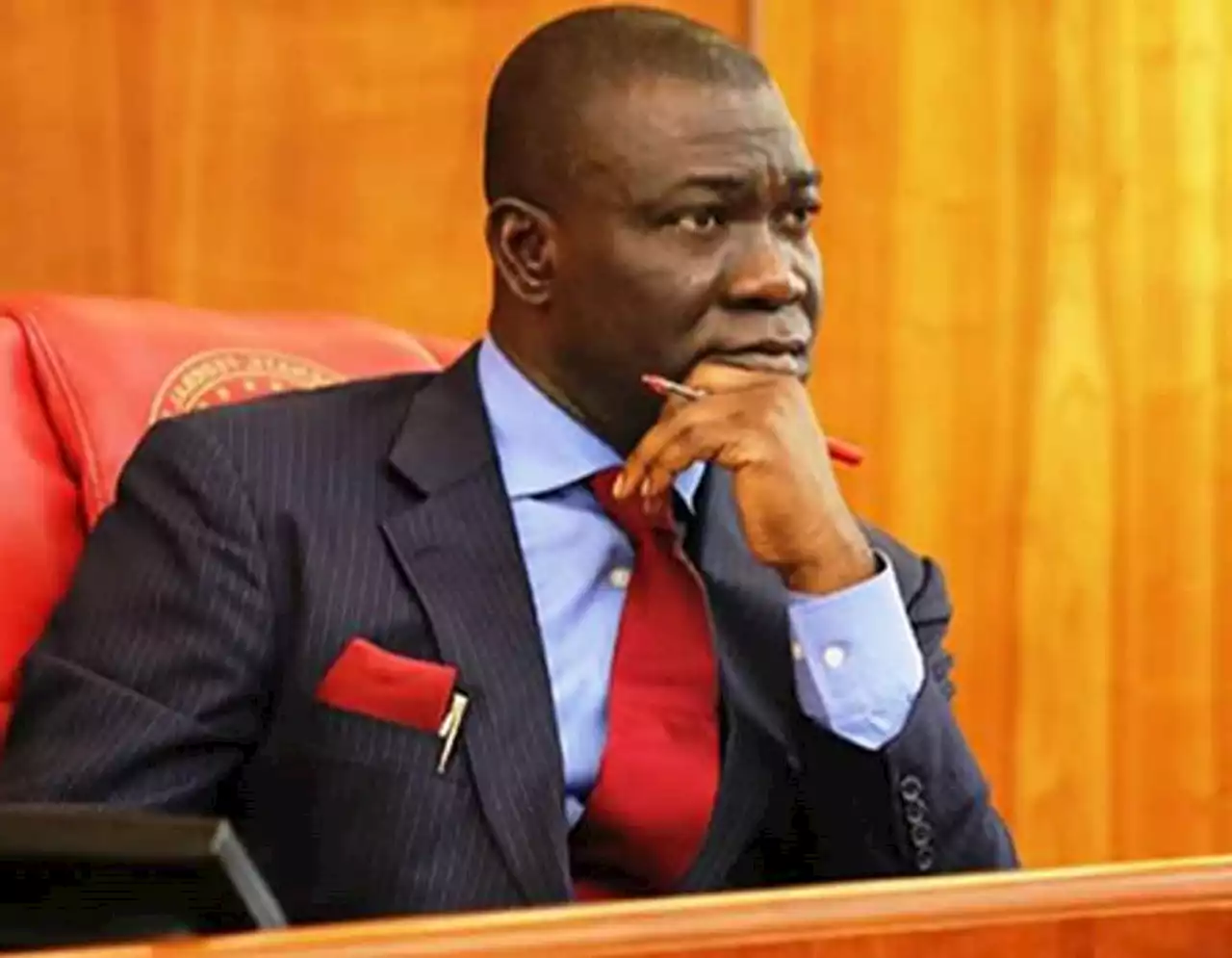 FG takes over Ekweremadu’s 40 properties, secures Interim Forfeiture Order