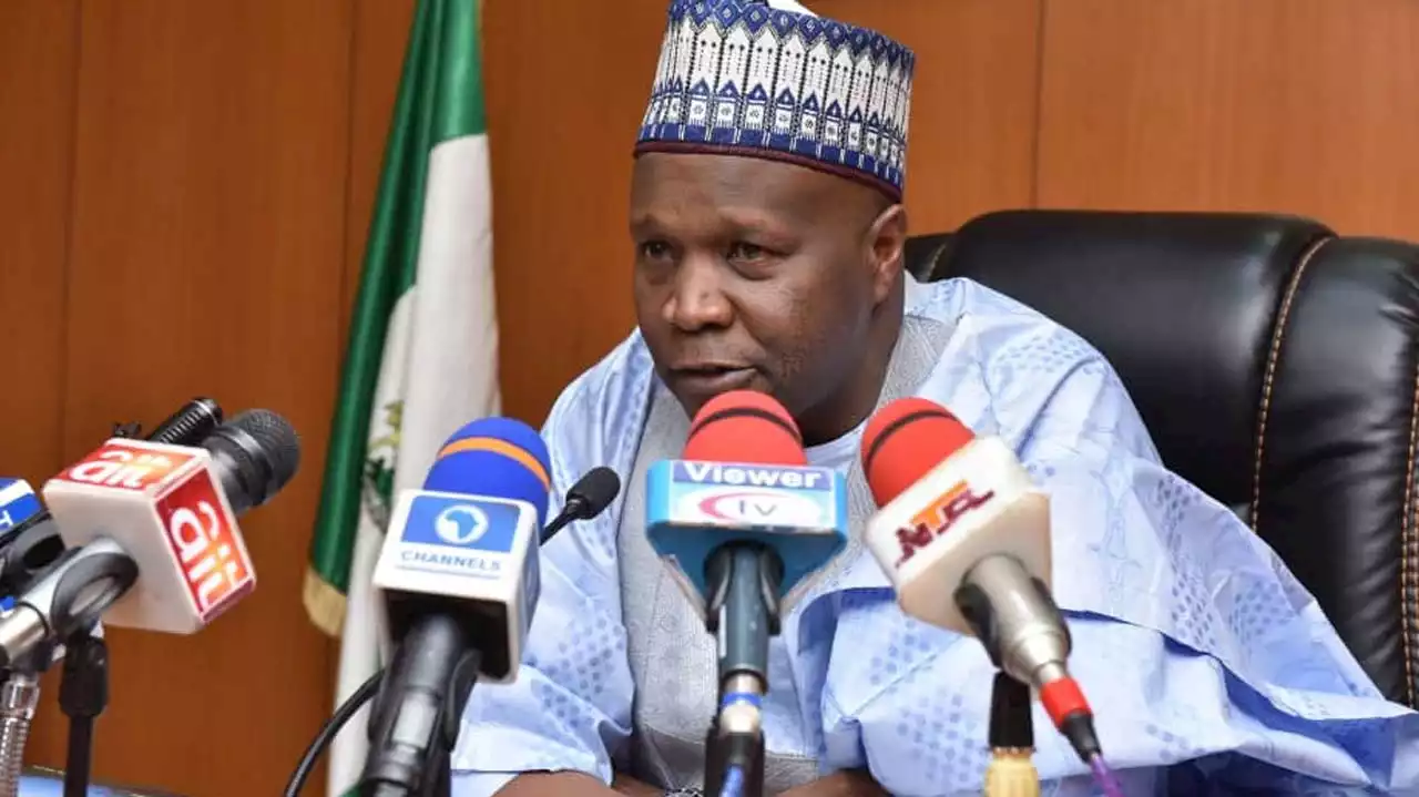 Gombe Gov, Muhammadu Yahaya bans cattle movement