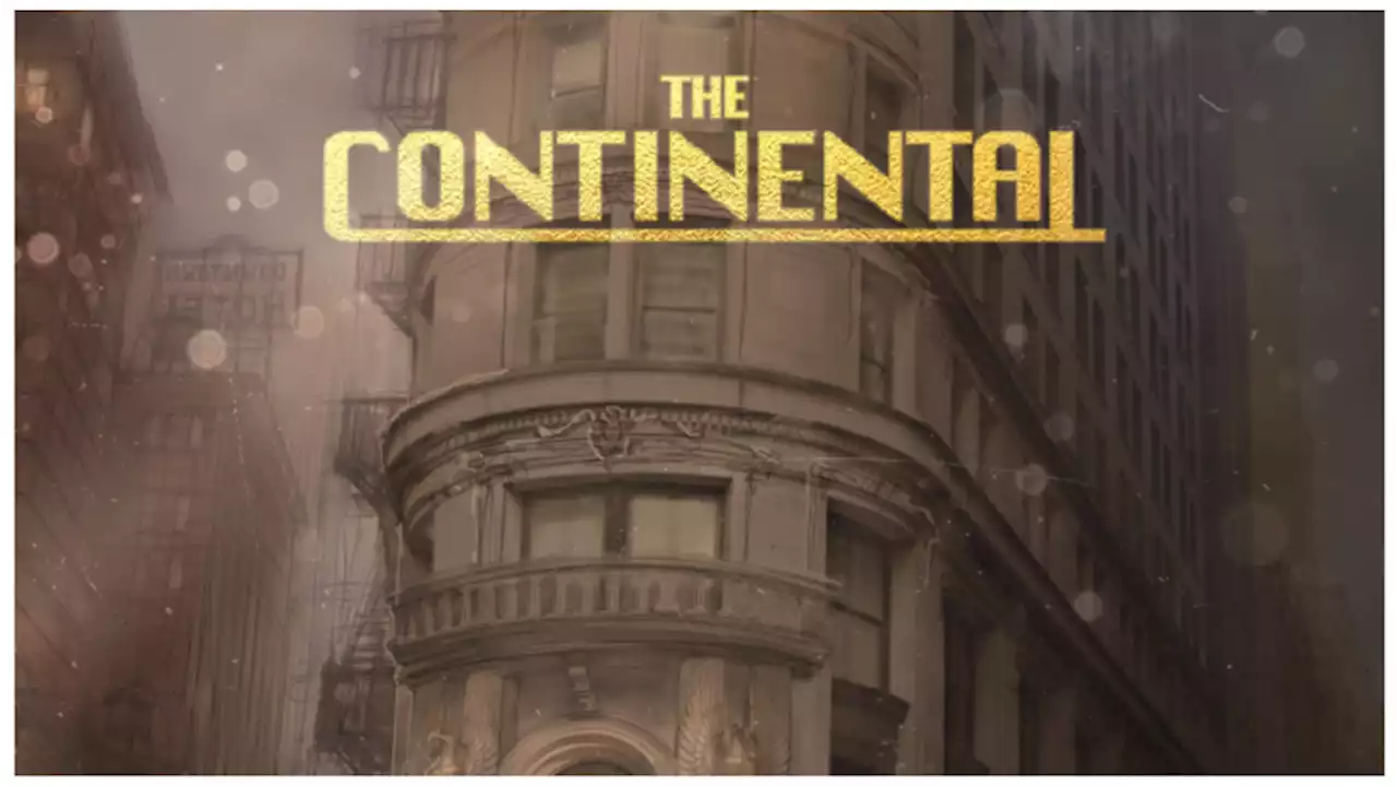 ‘John Wick’ Prequel Series ‘The Continental’ To Launch Internationally On Prime Video