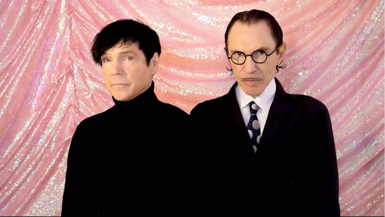 ‘X Crucior’ Musical From Sparks Duo Ron & Russell Mael In Works At Focus Features