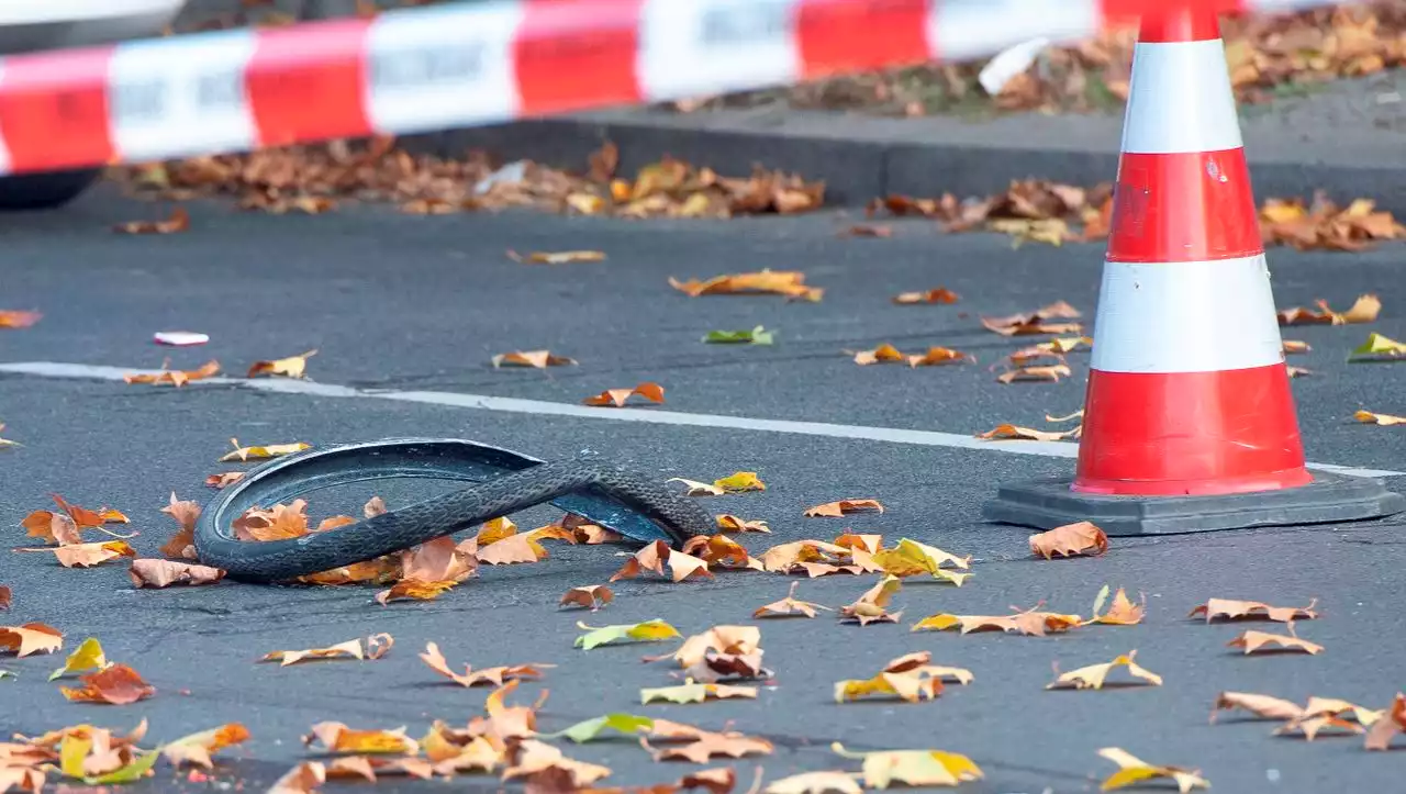 (S+) Unfall in Berlin: Was über die Ermittlungen und den Rettungseinsatz bekannt ist