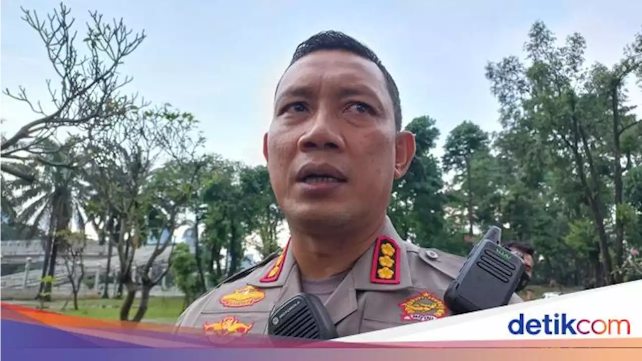 Polisi Tetapkan Tersangka Kasus 'Berdendang Bergoyang' Sore Ini