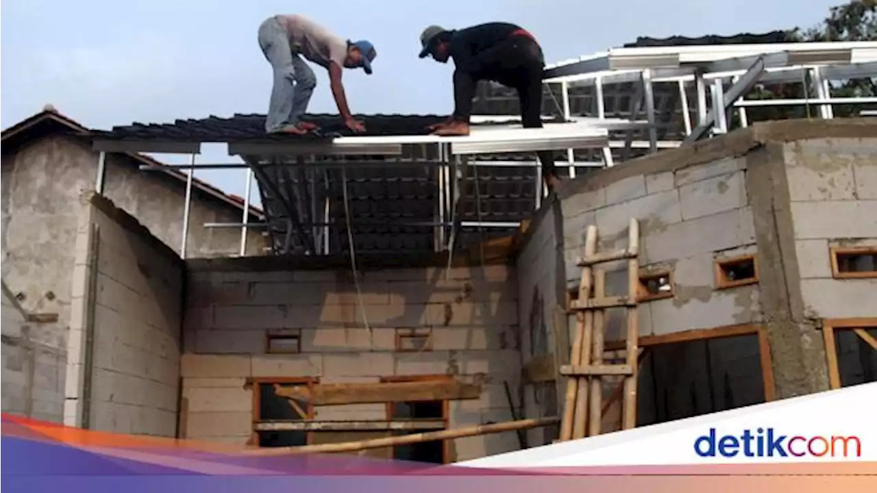 70% Tenaga Kerja RI Adalah Pekerja Informal, Ini Biang Keroknya