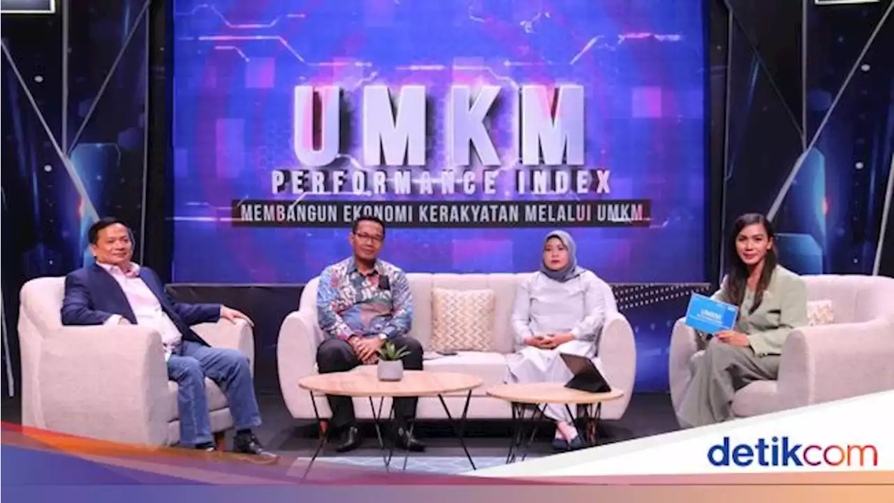 Holding Ultra Mikro Permudah PNM dalam Berdayakan Ekonomi Perempuan