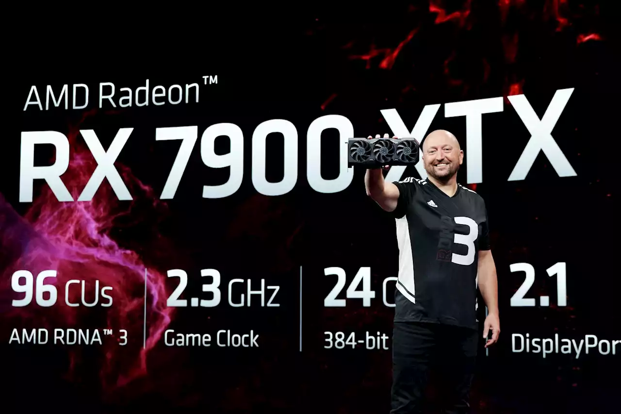 AMD's new RX 7900 XTX just dramatically undercut Nvidia | Digital Trends