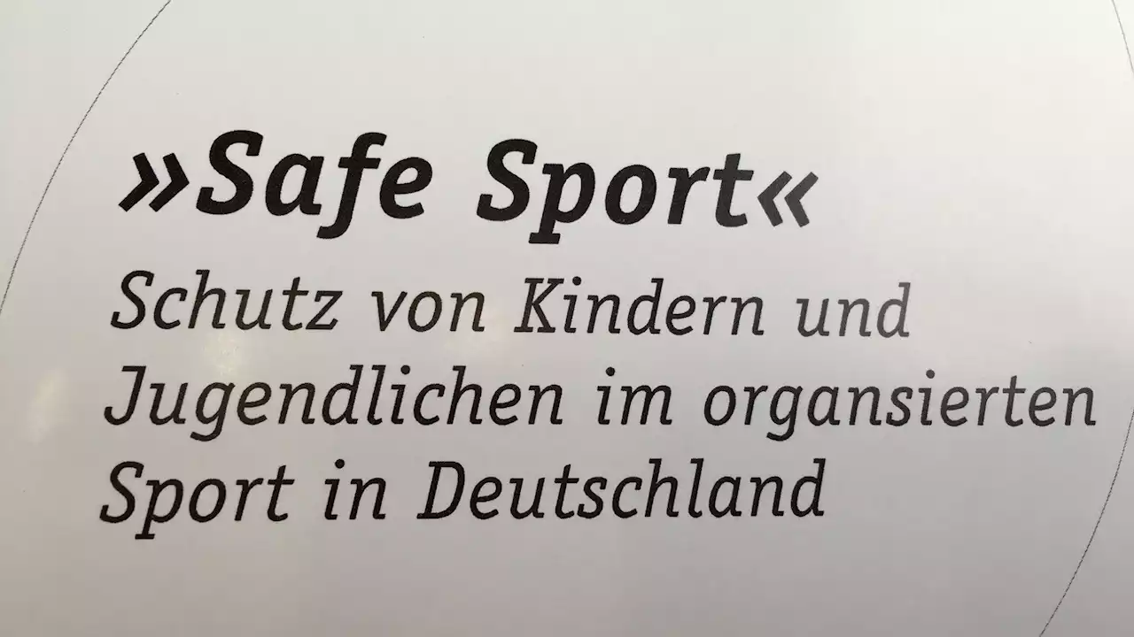 Neue Anlaufstelle - Hilfsangebot für Betroffene von Gewalt im organisierten Sport