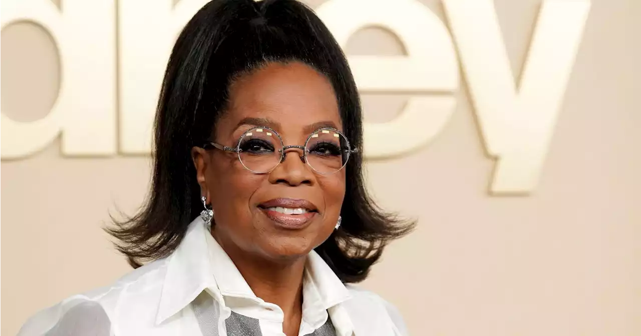 Oprah delivers November surprise, endorses Fetterman over Oz