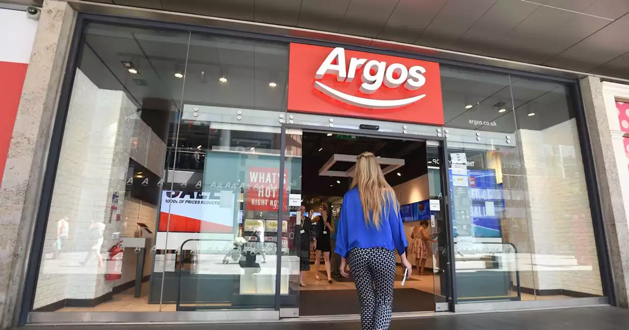 Aldi and Argos shoppers ditching air fryers for £60 alternative