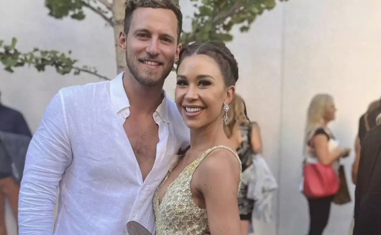 Bachelorette’s Gabby Windey and Erich Schwer Break Up Less Than 2 Months After Finale - E! Online