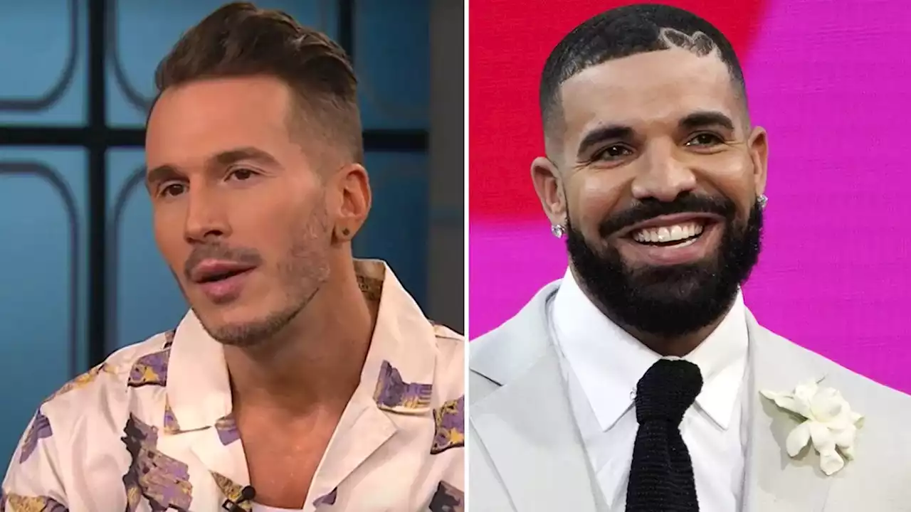 Shawn Desman Says Drake Spurred His Comeback, Gets Emotional: ‘It’s Been Really Tough’