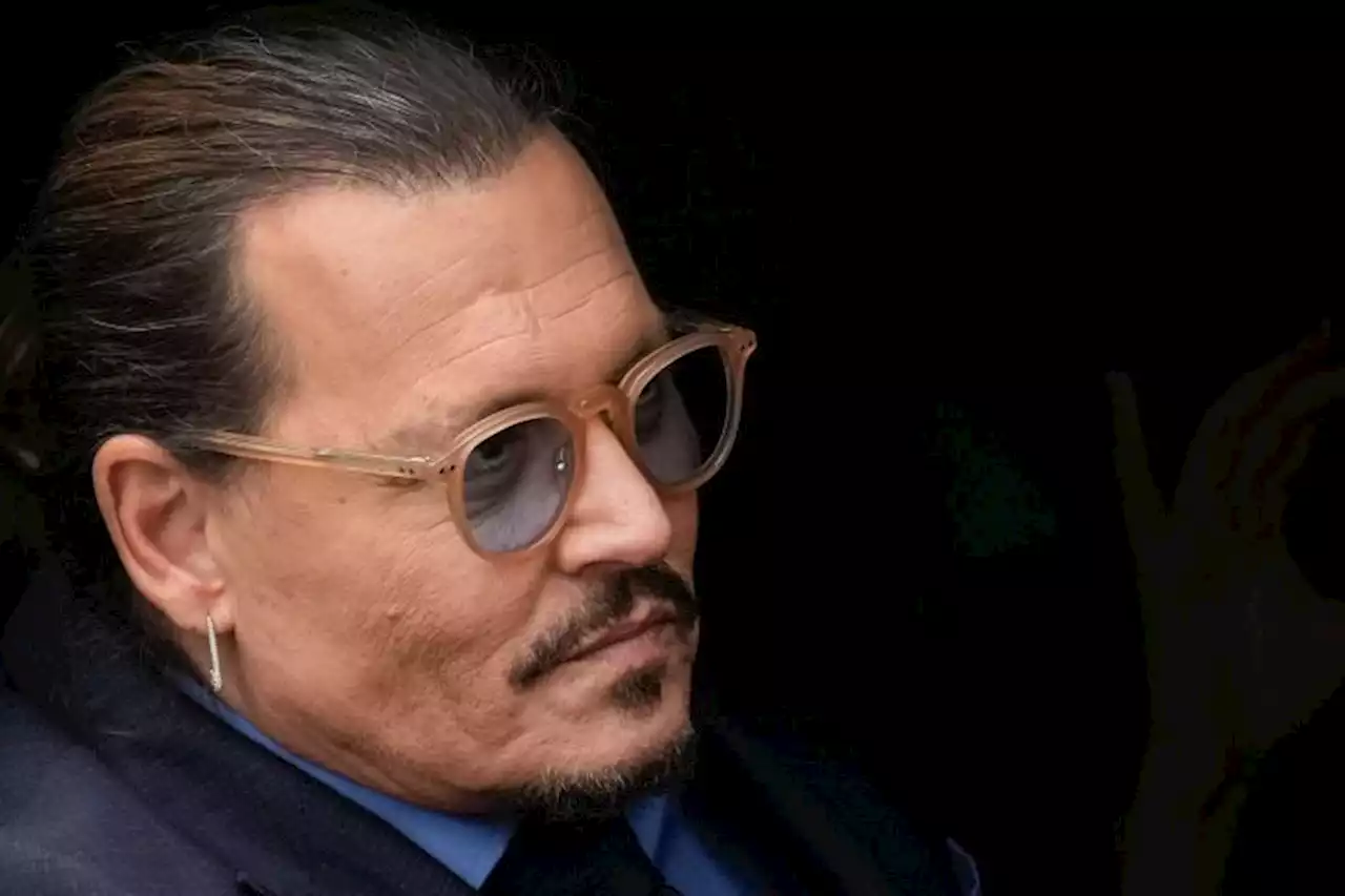 Johnny Depp Files Appeal To Amber Heard’s $2 Million Defamation Trial Win