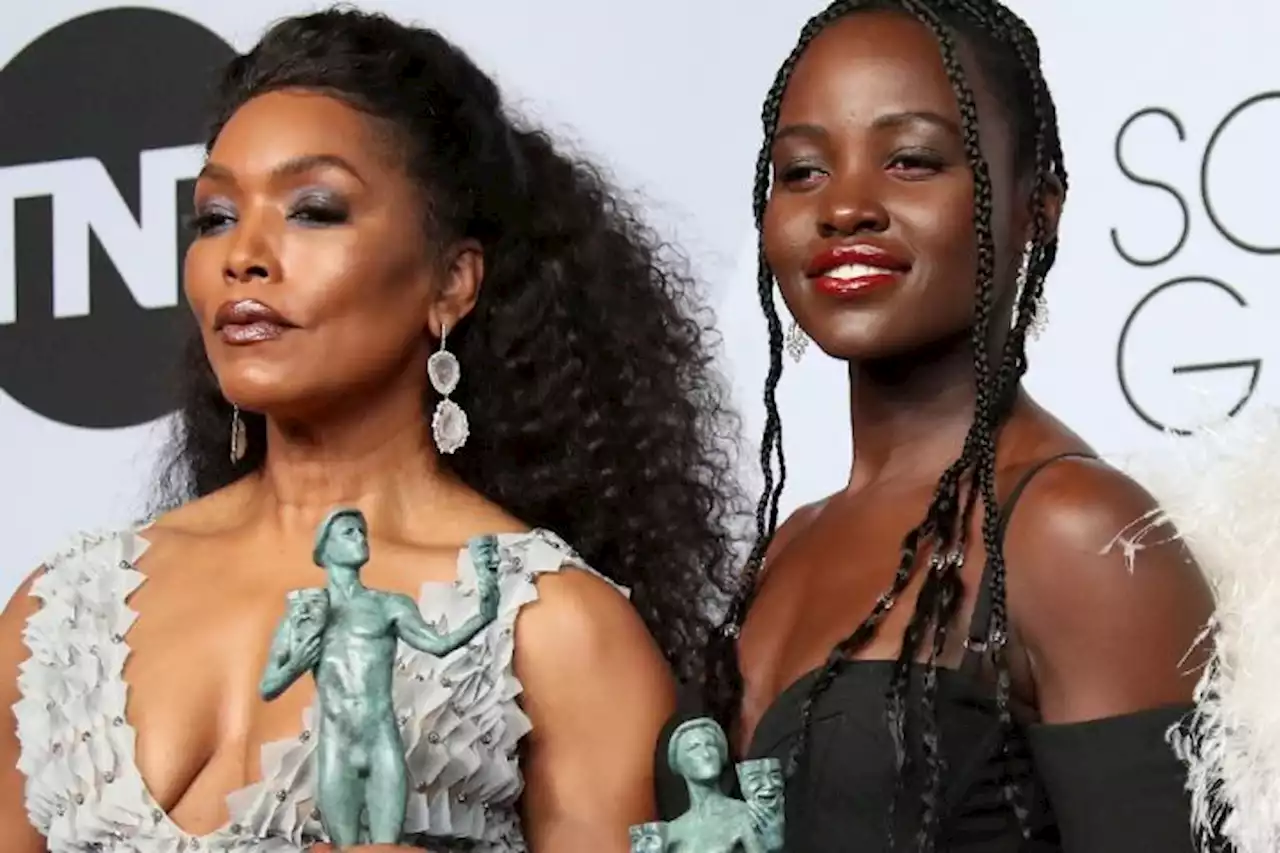 Lupita Nyong’o Admits She Feels ‘Intimidated Every Time’ Working With ‘Black Panther’ Co-Star Angela Bassett