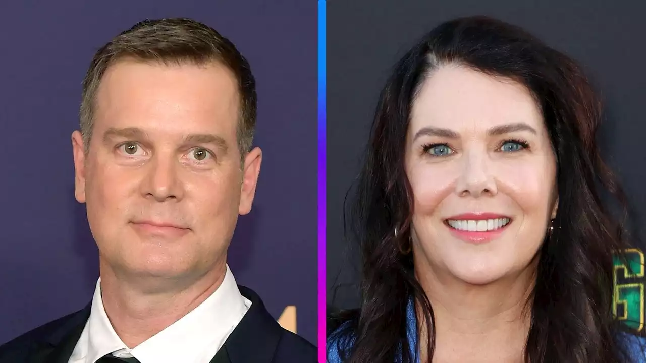 Lauren Graham Breaks Silence on Peter Krause Split: What Went Wrong