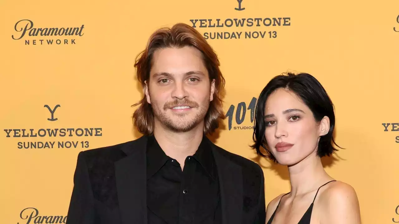 'Yellowstone': Luke Grimes Hints at 'Heavy Stuff' for Monica Season 5