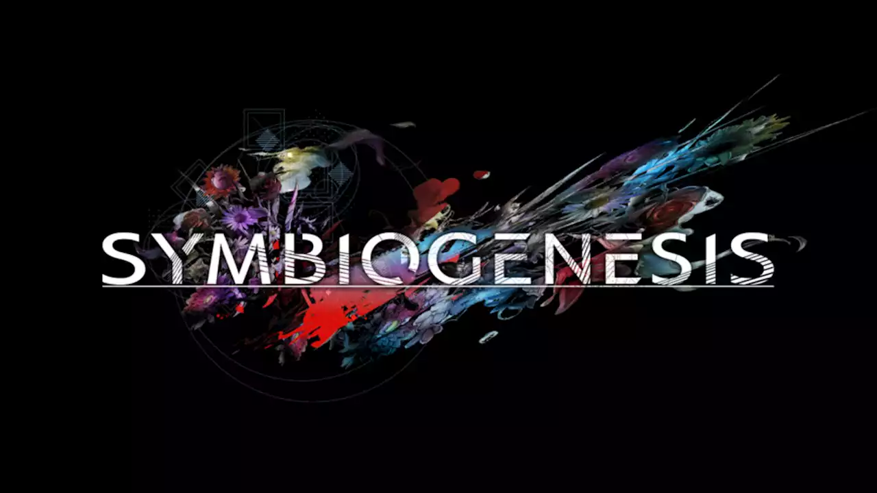 Square Enix announces NFT project Symbiogenesis