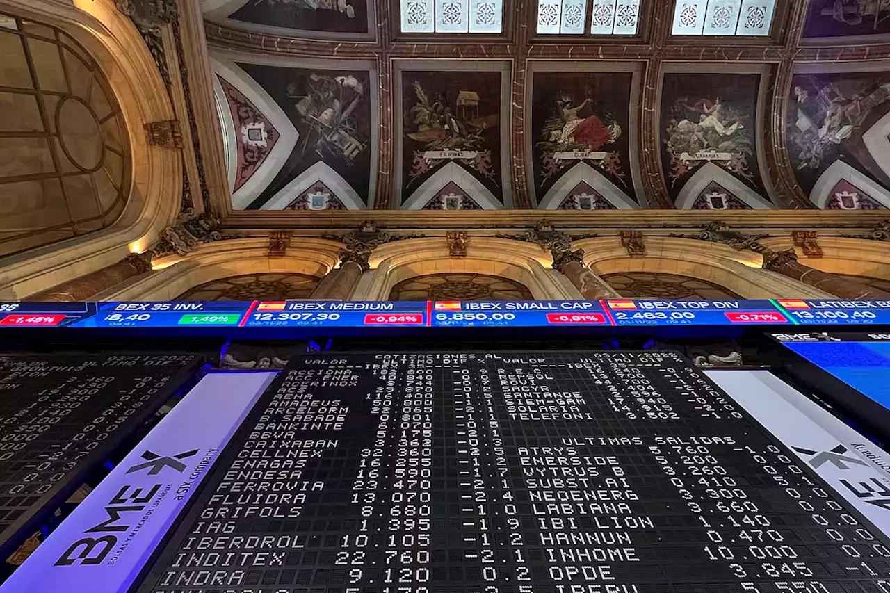 El Ibex, ante la reválida de los resultados y los datos macro