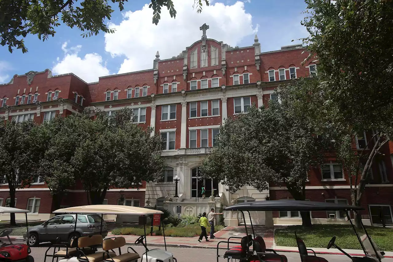 Ex-prof’s lawsuit alleges discrimination and retaliation by University of the Incarnate Word