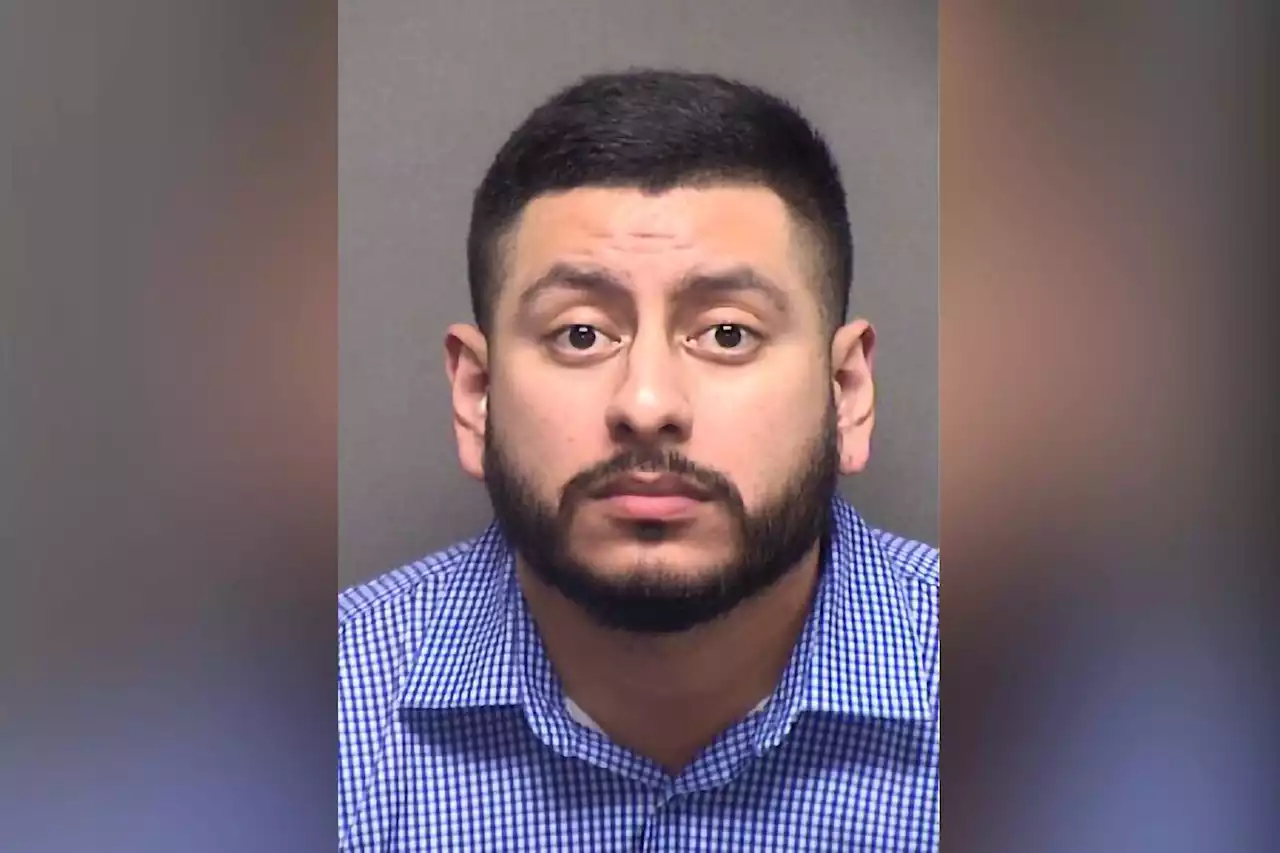 Father arrested in connection of 2-month-old baby’s death