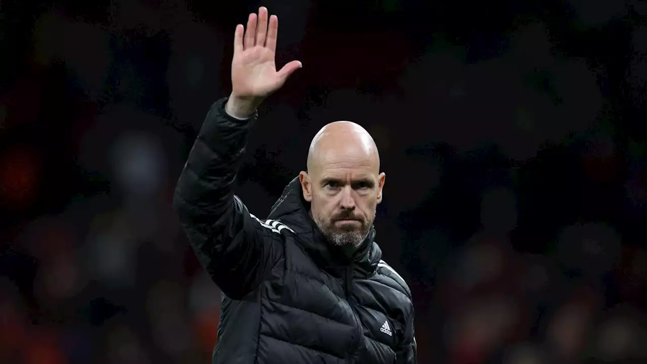 Man Utd 'about to define agreement' for January transfer as board bend to Ten Hag - Football365