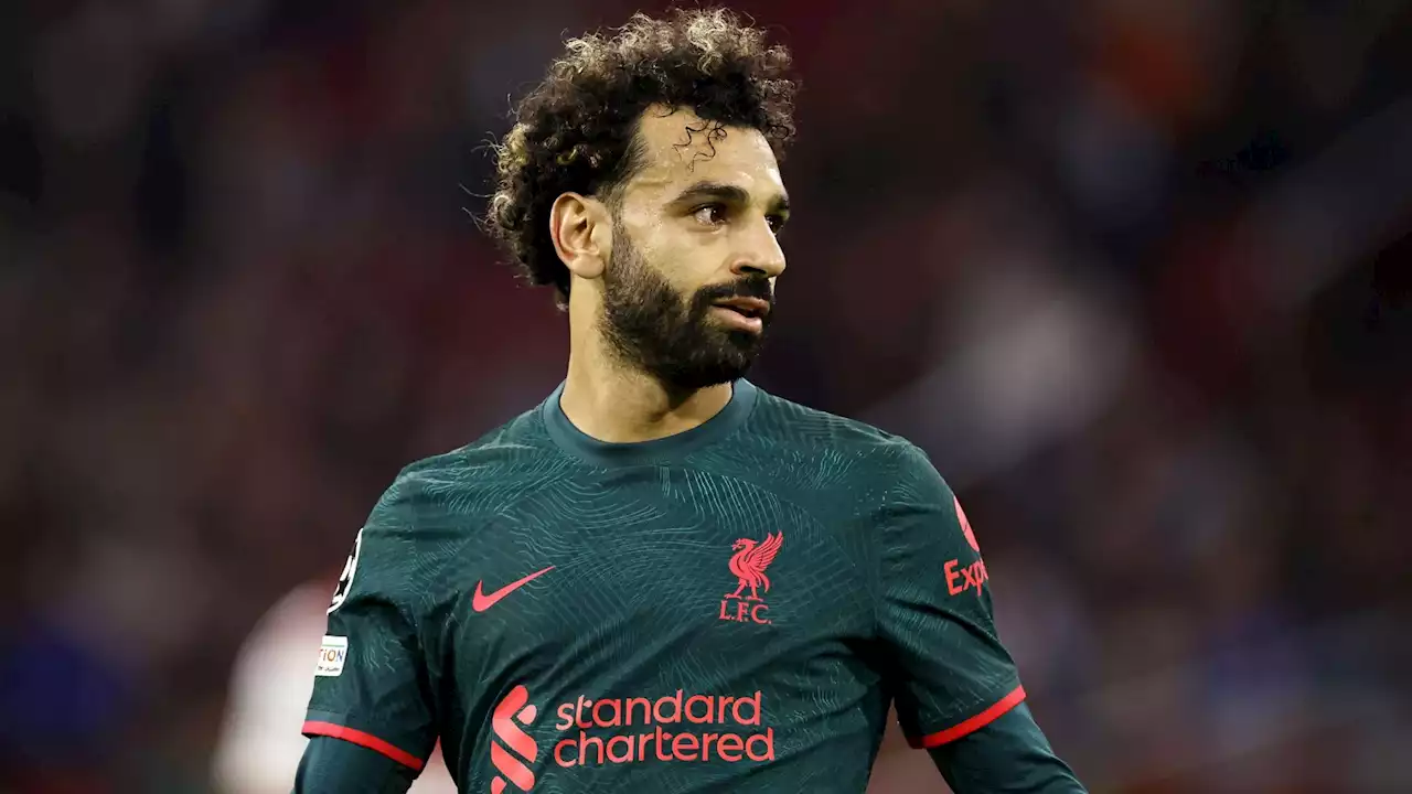 Merson claims that one Liverpool star is costing Salah goals as he makes Spurs prediction