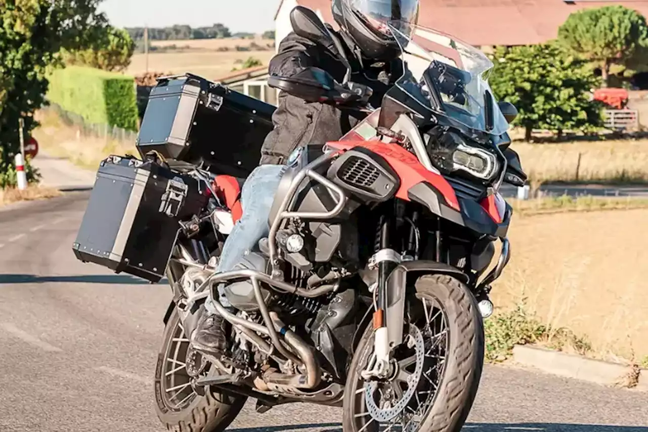 Innovation pour motards : la première climatisation réversible sur 2 roues lancée à Toulouse