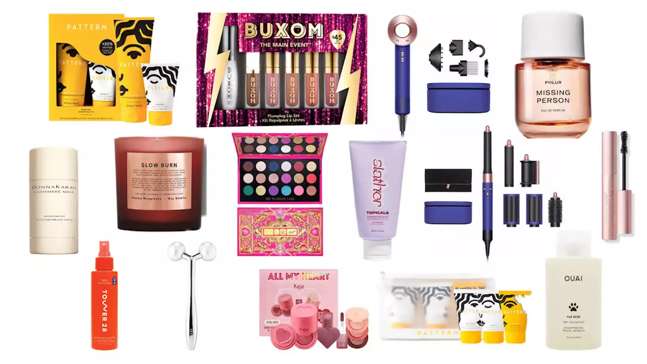 22 Beauty Products We're Buying During the Sephora Holiday Savings Sale