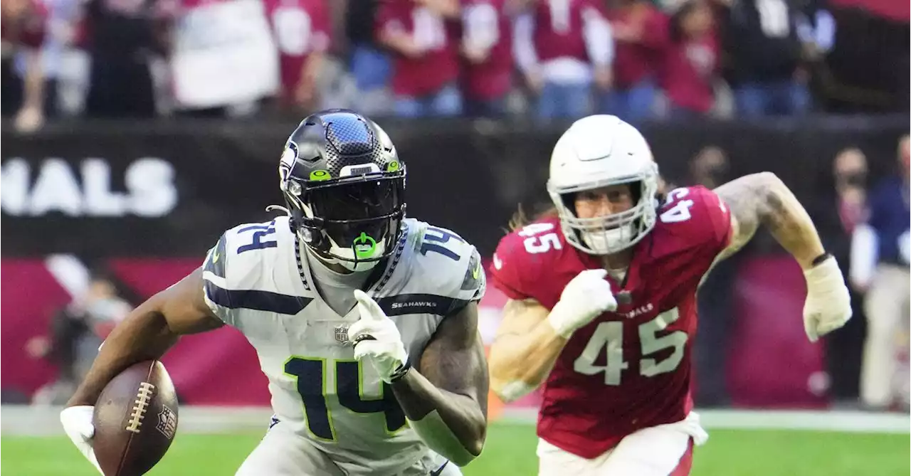 NFL Week 9 picks: Will Seahawks sweep the Cardinals?