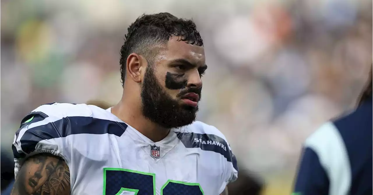 Seahawks News 11/4: Abe Lucas slowly starting to get national recognition