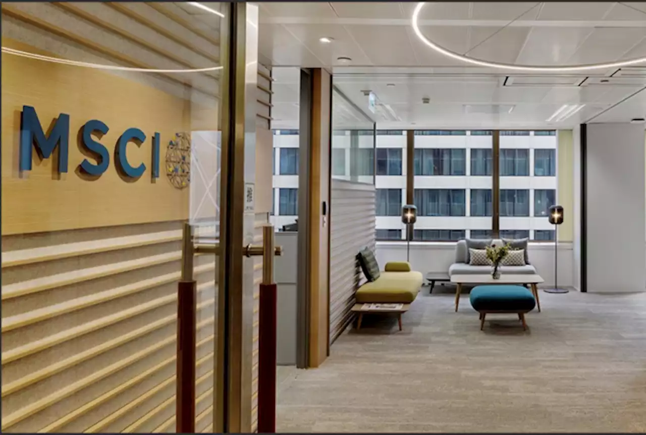 MSCI Launches First Suite of Digital Assets Indexes