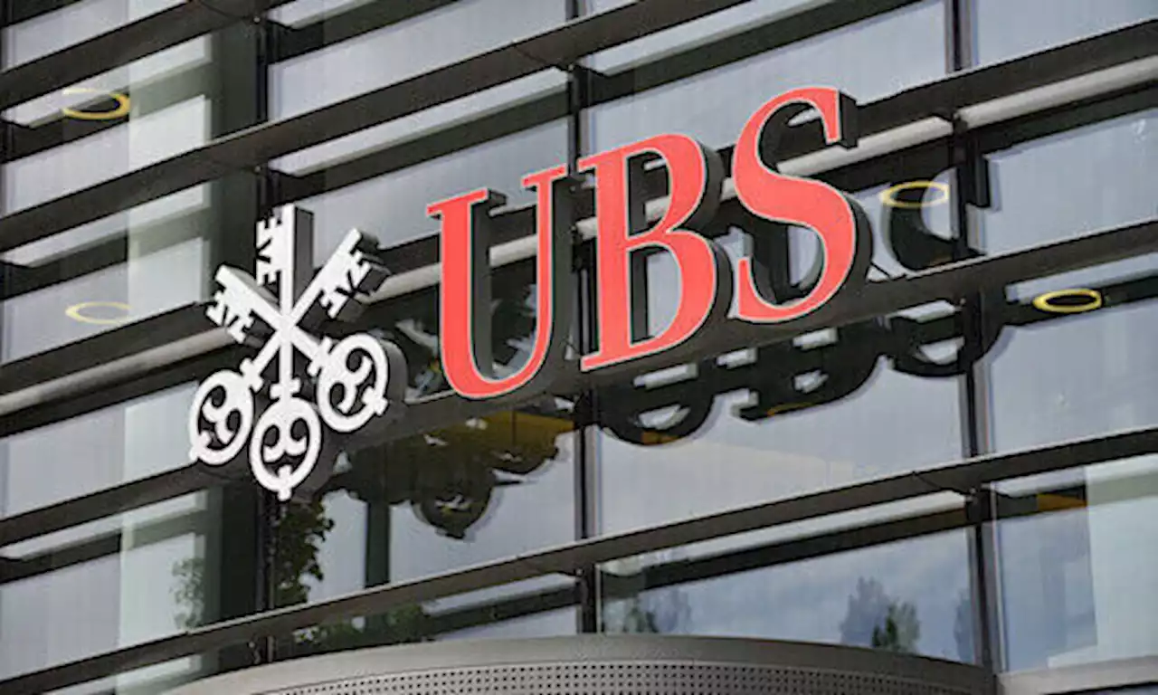 UBS-Premiere mit Emission einer digitalen Anleihe