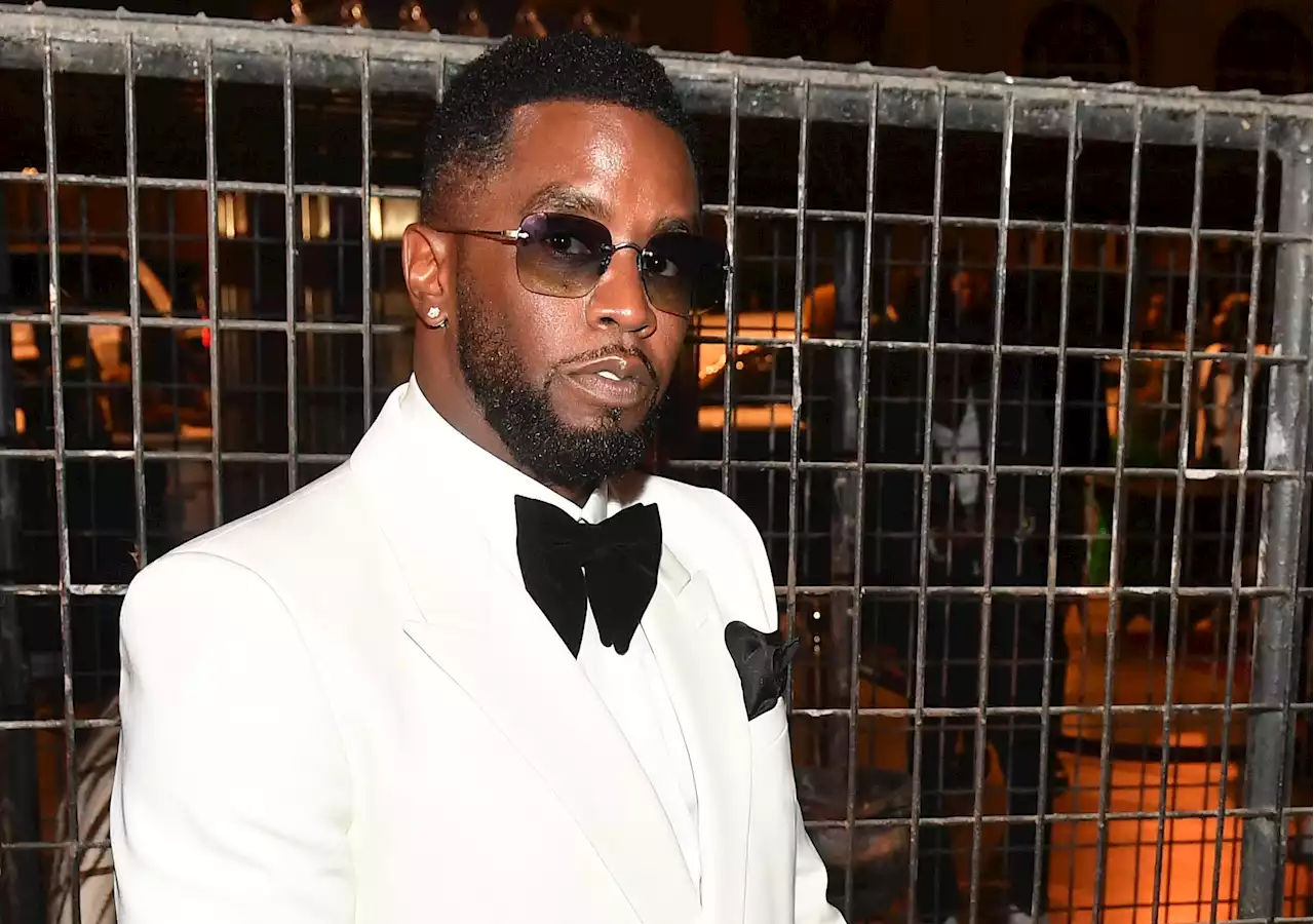 Sean ‘Diddy’ Combs Hopes To Build The ‘Diageo Of Cannabis’ With $185 Million Deal