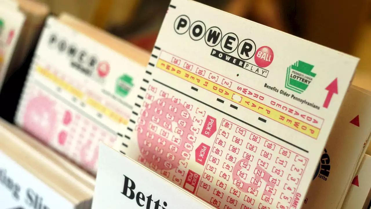 Powerball: Tips for choosing winning numbers (and what you shouldn't do)