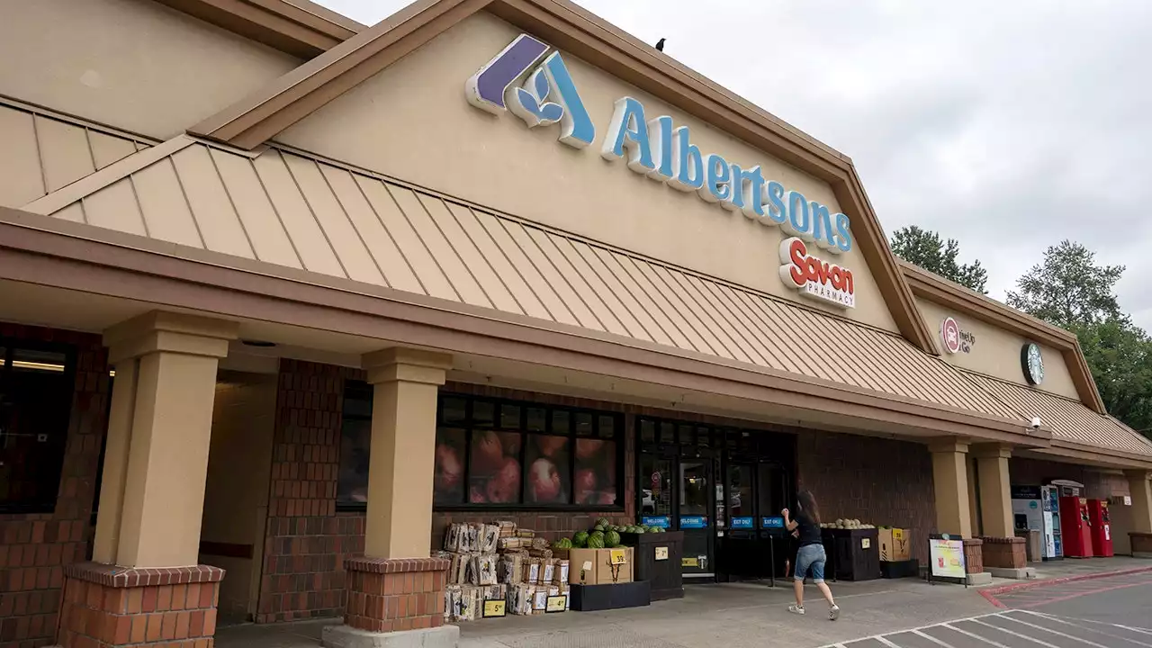 Albertsons' $4B dividend payout put on hold by court