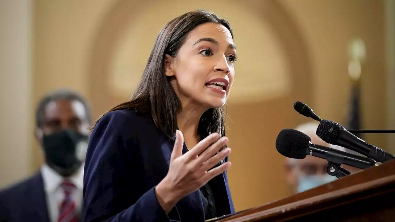 Alexandria Ocasio-Cortez ridiculed for censorship claim against Elon Musk: ‘AOC wants so much to be a victim’