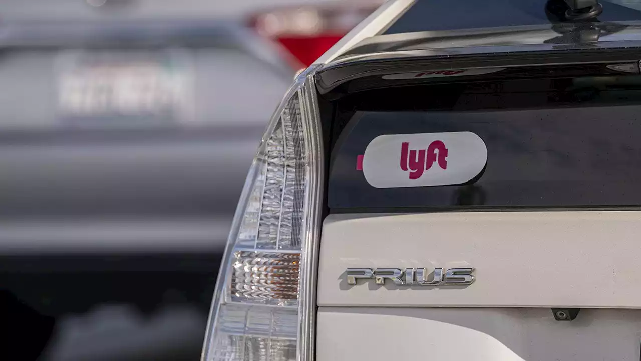 Lyft laying off nearly 700 workers