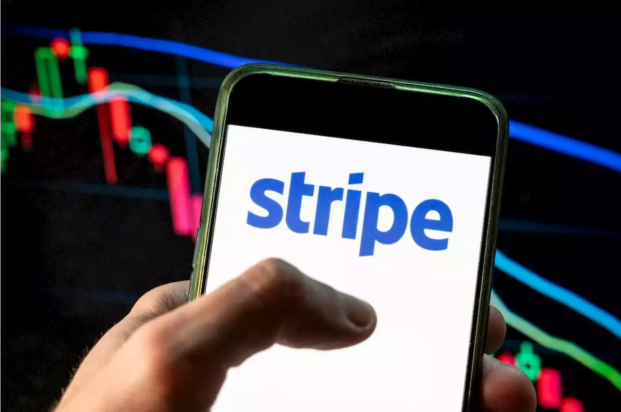 Stripe slashes 14% of workforce