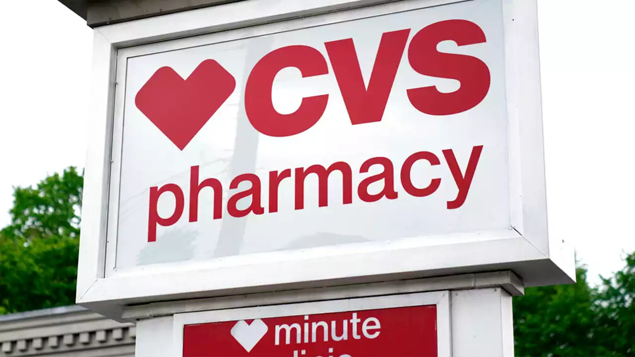 Texas Attorney General Ken Paxton announces agreement with CVS over opioid settlement