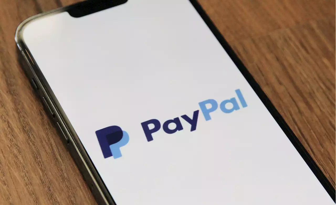 PayPal débarque sur Apple Pay