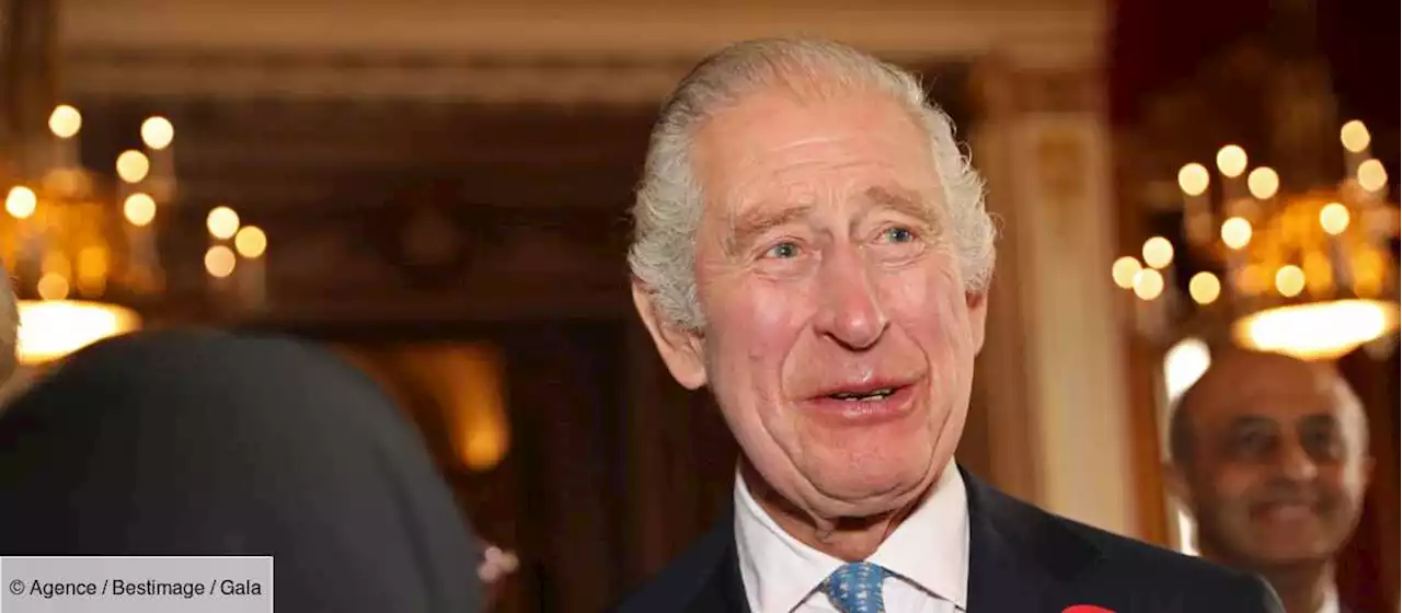 Charles III : cet homme “totalement insaisissable” dans l’ombre du roi - Gala