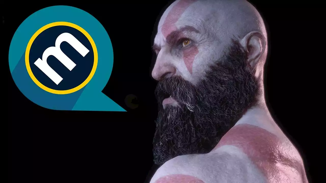 God of War Ragnarök auf Metacritic: Kratos stürmt erneut den Wertungsolymp