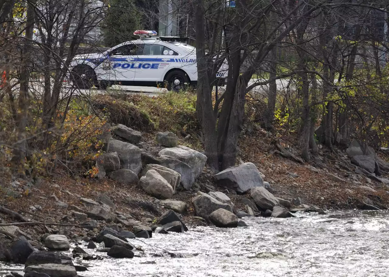 Mother of Quebec infant recovered from river after car crash has died of her injuries